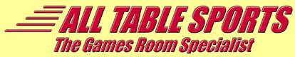 All Table Sports
