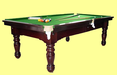 Billiards Table