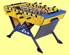 Soccer / Foosball Table