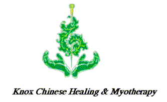 Knox Chinese Healing and Myotherapy